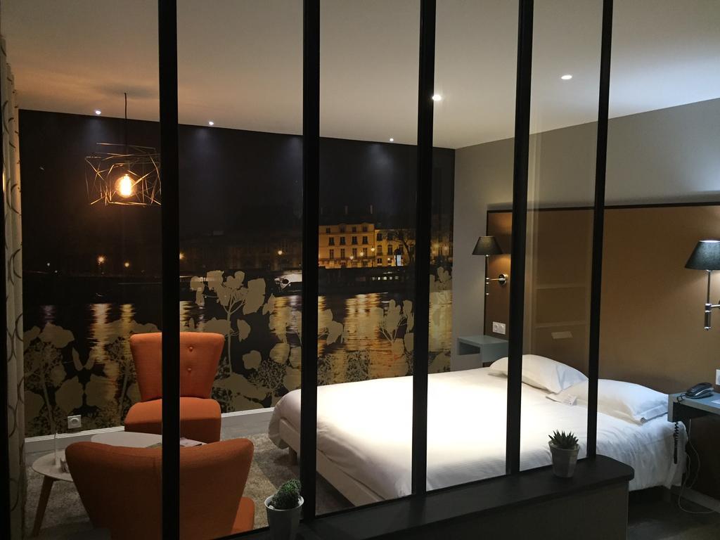 Le Privilege شاتوبور المظهر الخارجي الصورة